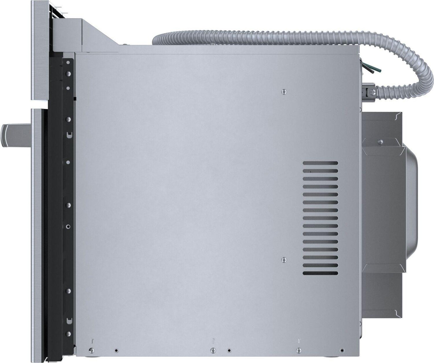 Bosch HMC80252UC 800 Series, Speed Oven, 30'', Stainless steel