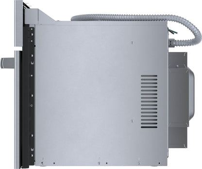 Bosch HMC80252UC 800 Series, Speed Oven, 30'', Stainless steel