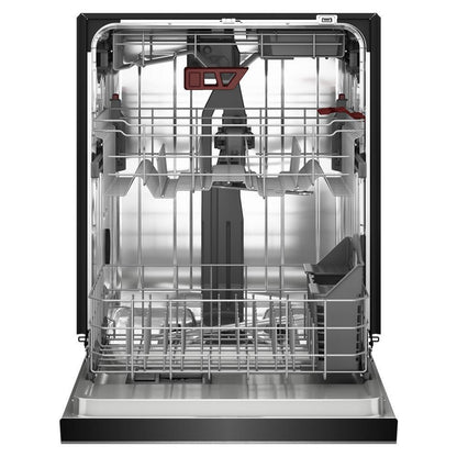 KDPS324SPS KitchenAid® Third Level Jet Rack Dishwasher with 40+ Total Wash Jets in PrintShield™ Finish, 41 dBA