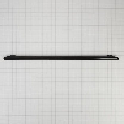 Maytag W11594554 27" W Warming Drawer Heat Deflector, Black, compatible with drawer models WOES5027, WOED5027, and WOEC5027
