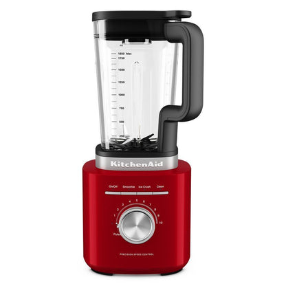 KSB2070ER KitchenAid® Pure Power Blender with 62oz Glass Jar