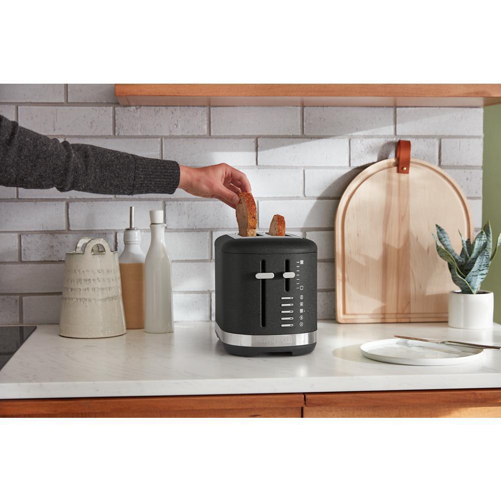 Kitchenaid KMT2109BM 2 Slice Toaster