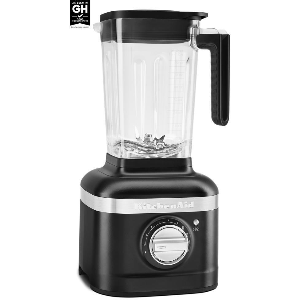 Kitchenaid RKSB40XXBM Refurbished K400 Variable Speed Blender