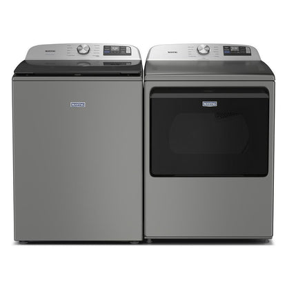 Maytag MTW6205RR 5.2 cu. ft. Smart Top Load Washer with Extra Power