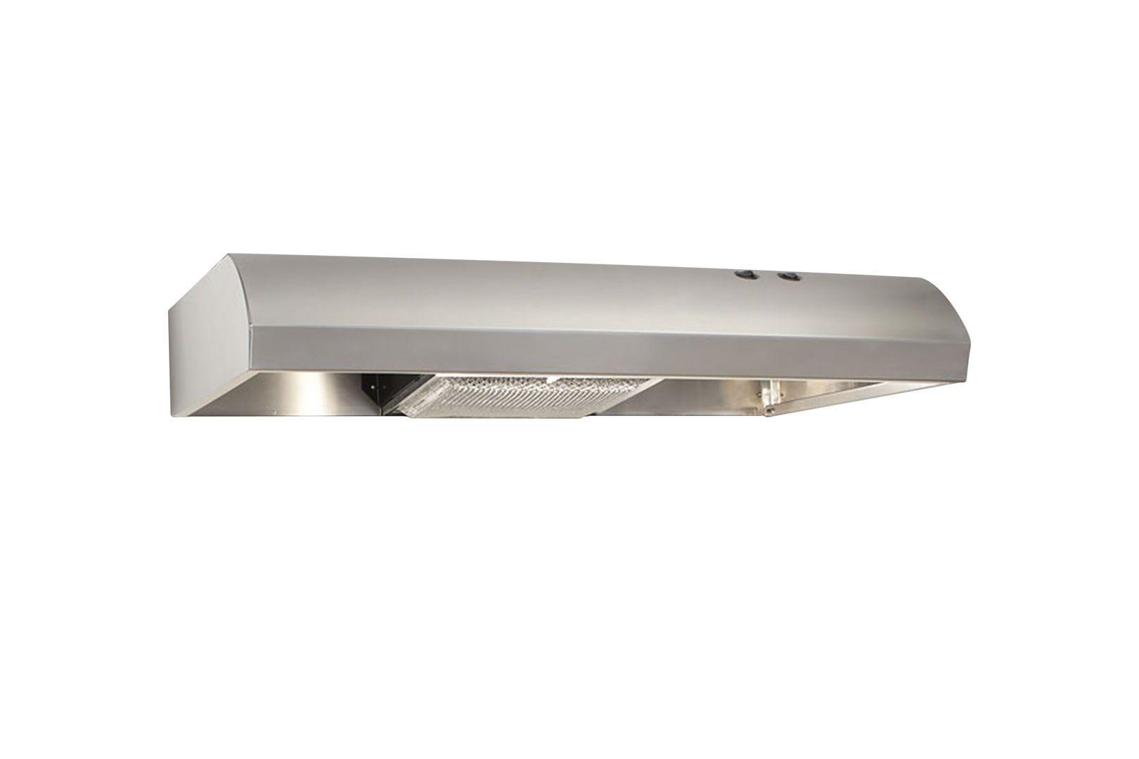 Elica EFS130SS Fusaro 30" Stainless Steel (Ducted Only)