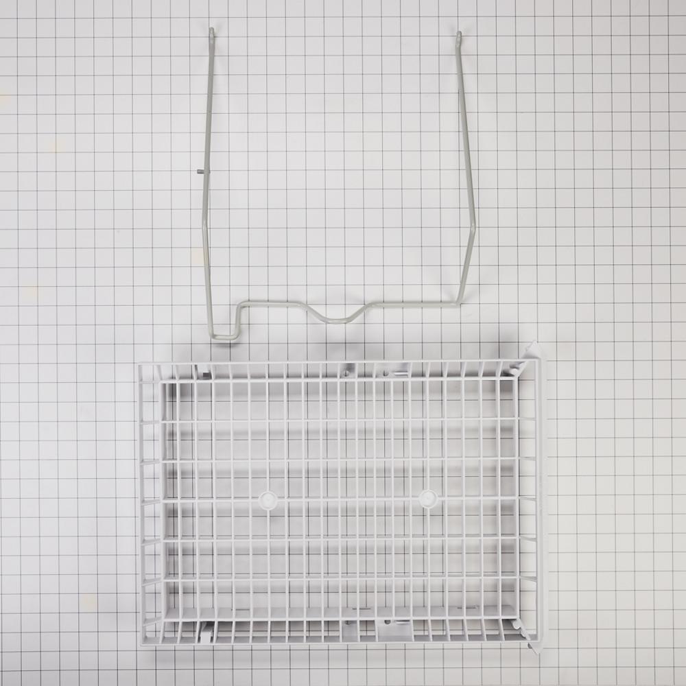 Whirlpool 8577312A Dryer Drying Rack That Fits All Bravos Dryers Produced After July 2008