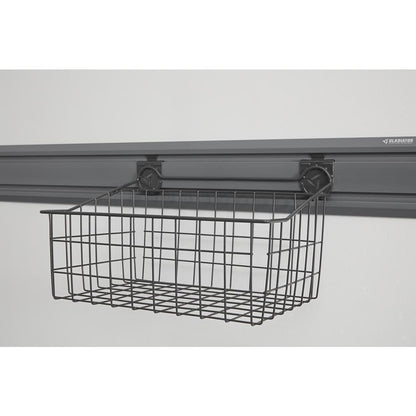 Gladiator GAWU18BKBH 18" Wide Wire Basket