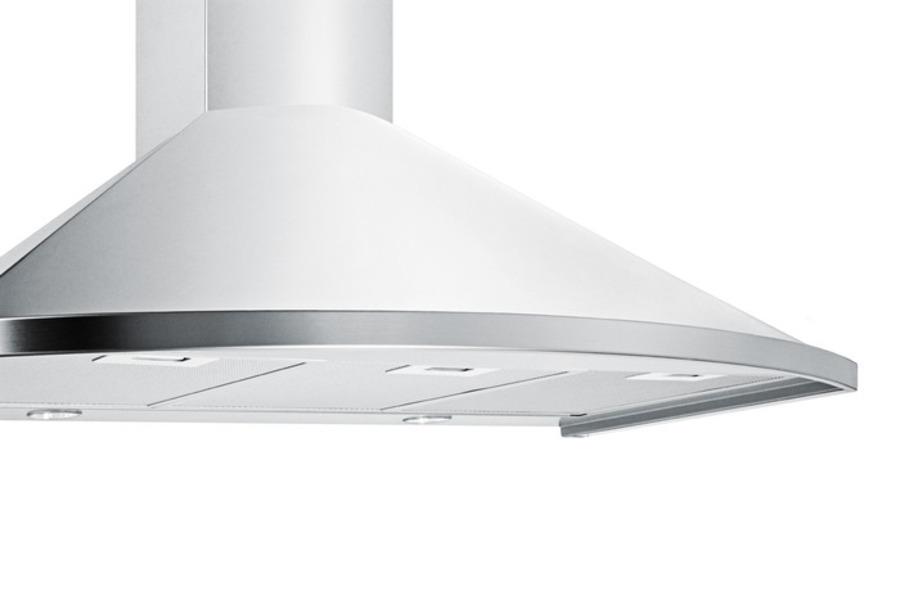 Summit SEH2624 24" Wide Wall-mounted Range Hood