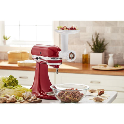 Kitchenaid KSMFGA Food Grinder Attachment