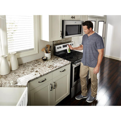 Whirlpool W10355051 Affresh® Cooktop Cleaner