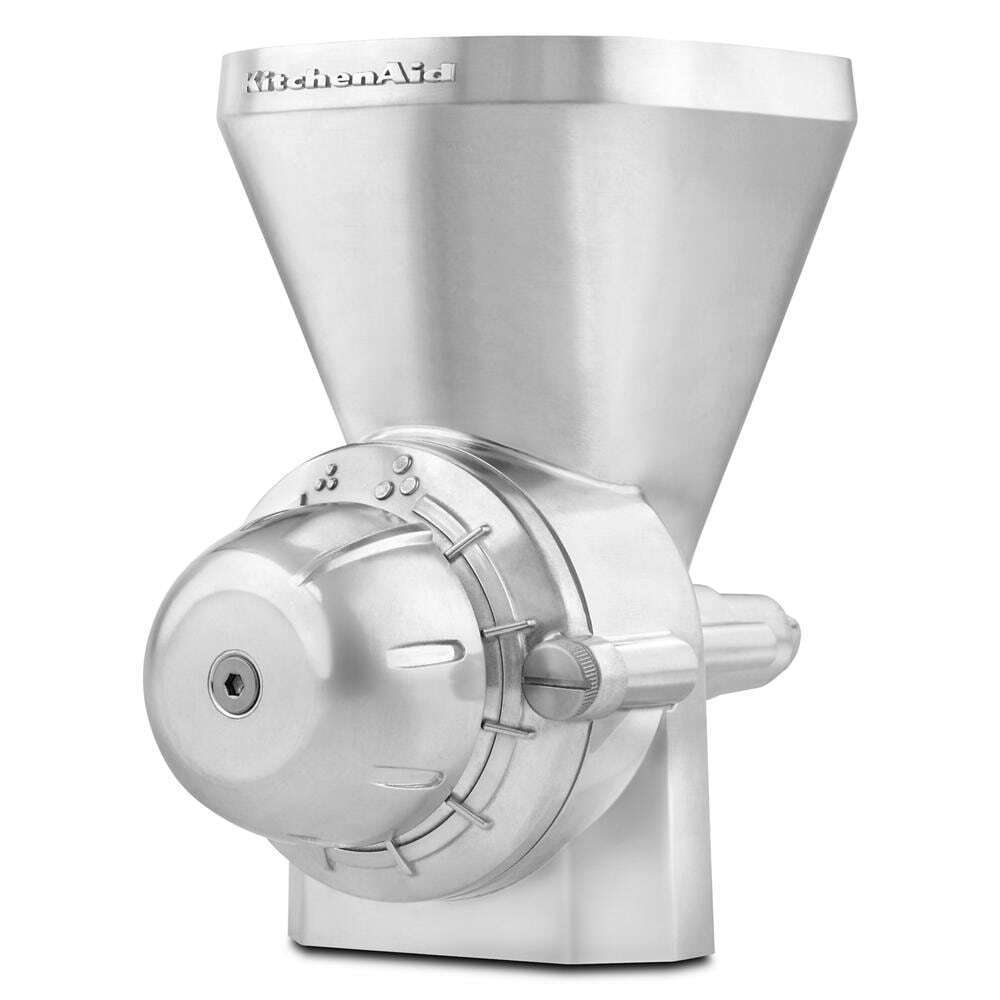 Kitchenaid KGM All Metal Grain Mill
