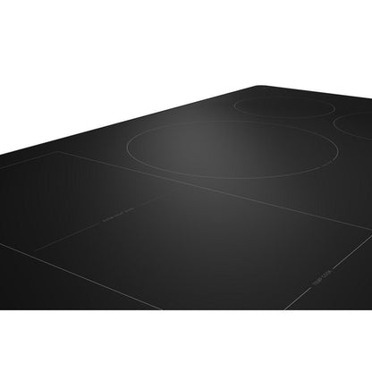 Kitchenaid KCIT730SSS 30" Temp Cook™ Induction Cooktop with 5 Cooking Zones