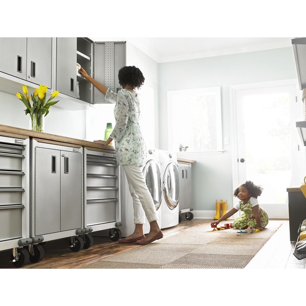 Gladiator GAWA30SFRG 30" Solid Shelf