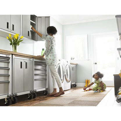 Gladiator GAWA30SFRG 30" Solid Shelf