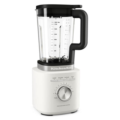 KSB2070PL KitchenAid® Pure Power Blender with 62oz Glass Jar
