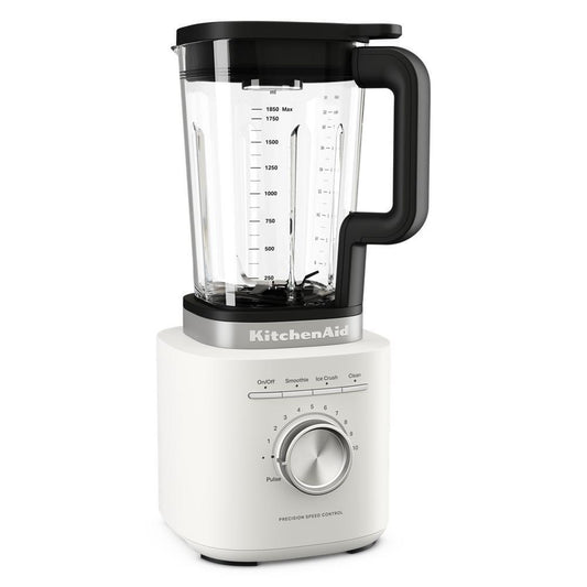 KSB2070PL KitchenAid® Pure Power Blender with 62oz Glass Jar