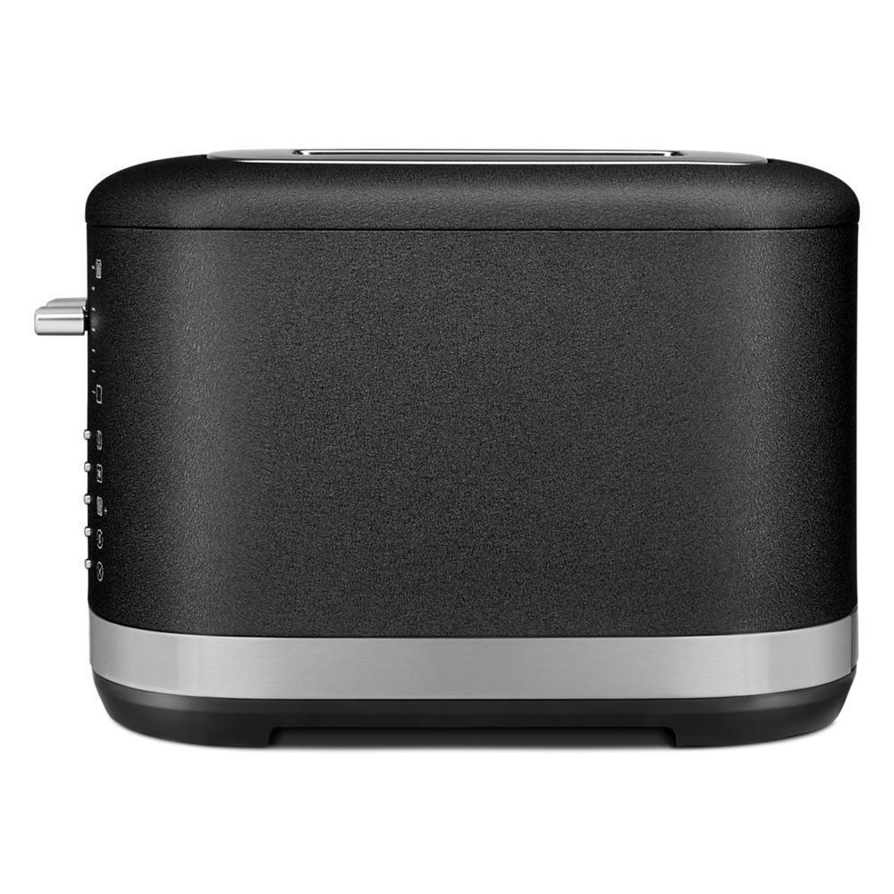 Kitchenaid KMT2109BK 2 Slice Toaster