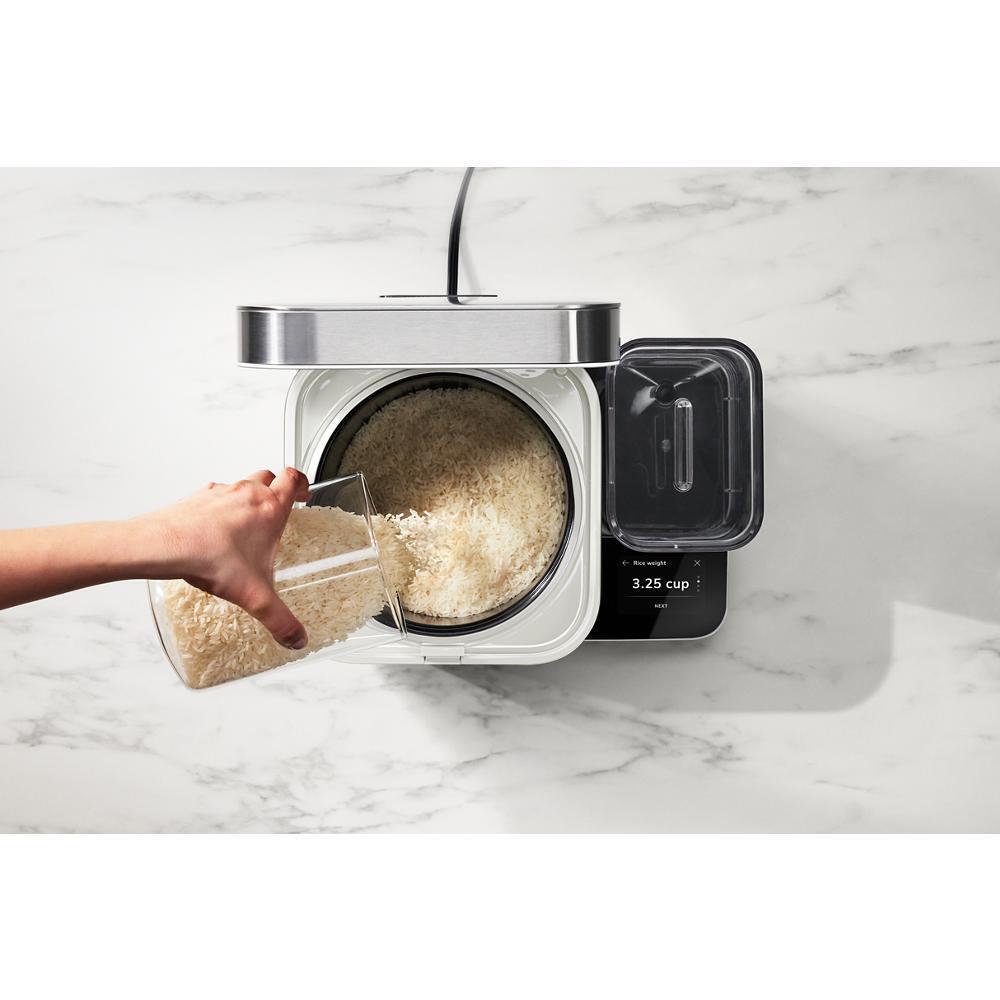 Kitchenaid KGC3155PL Grain and Rice Cooker