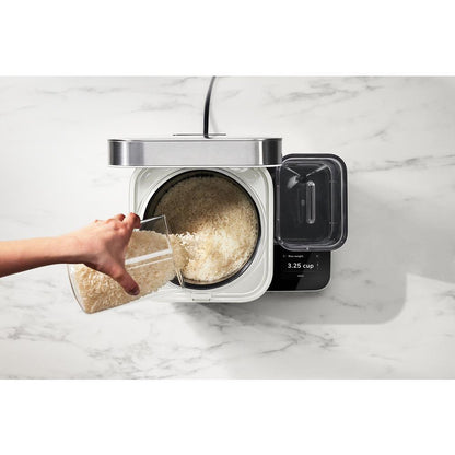 Kitchenaid KGC3155PL Grain and Rice Cooker