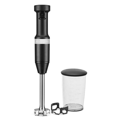 Kitchenaid KHBV53BM Variable Speed Corded Hand Blender