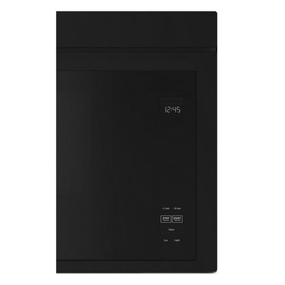Maytag MMMF6030PB Over-the-Range Flush Built-In Microwave - 1.1 Cu. Ft.