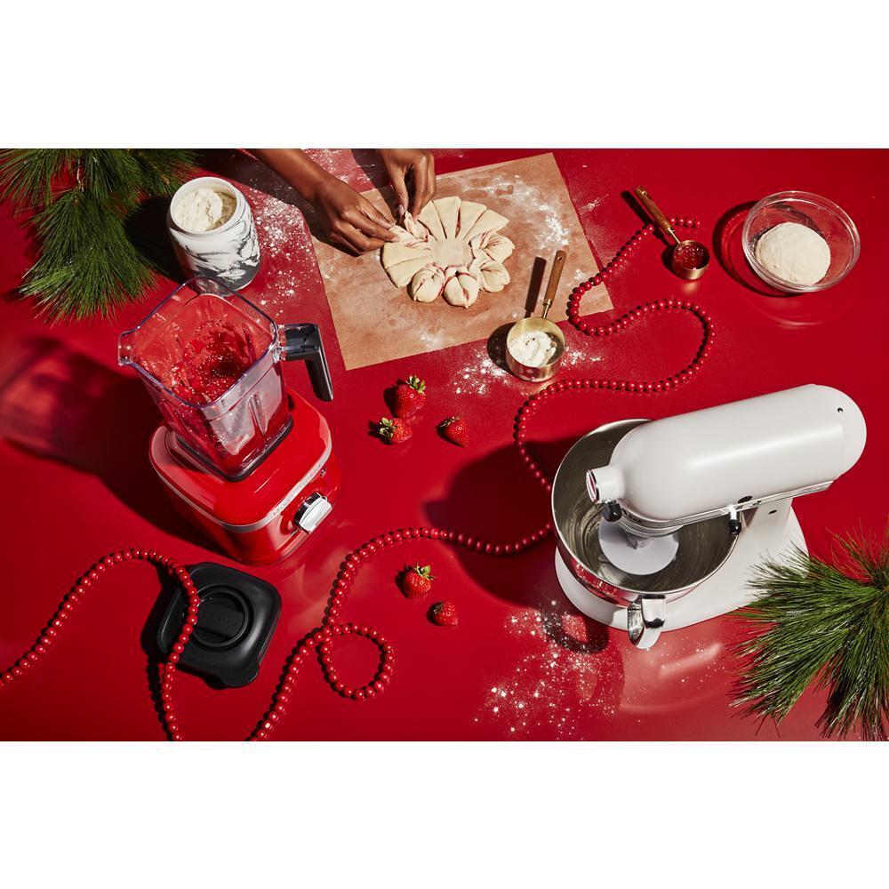 Kitchenaid KSB4028PA K400 Variable Speed Blender with Tamper