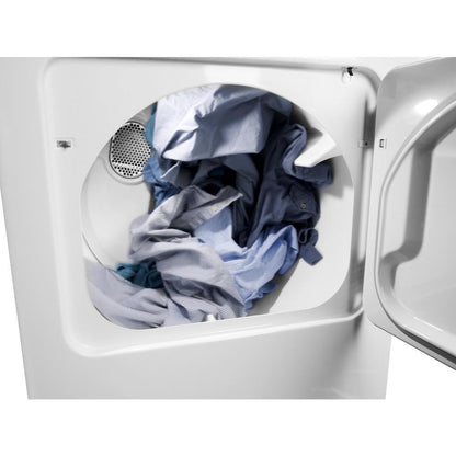 Maytag 7MMGDC300DW 19 kg Top Load Dryer