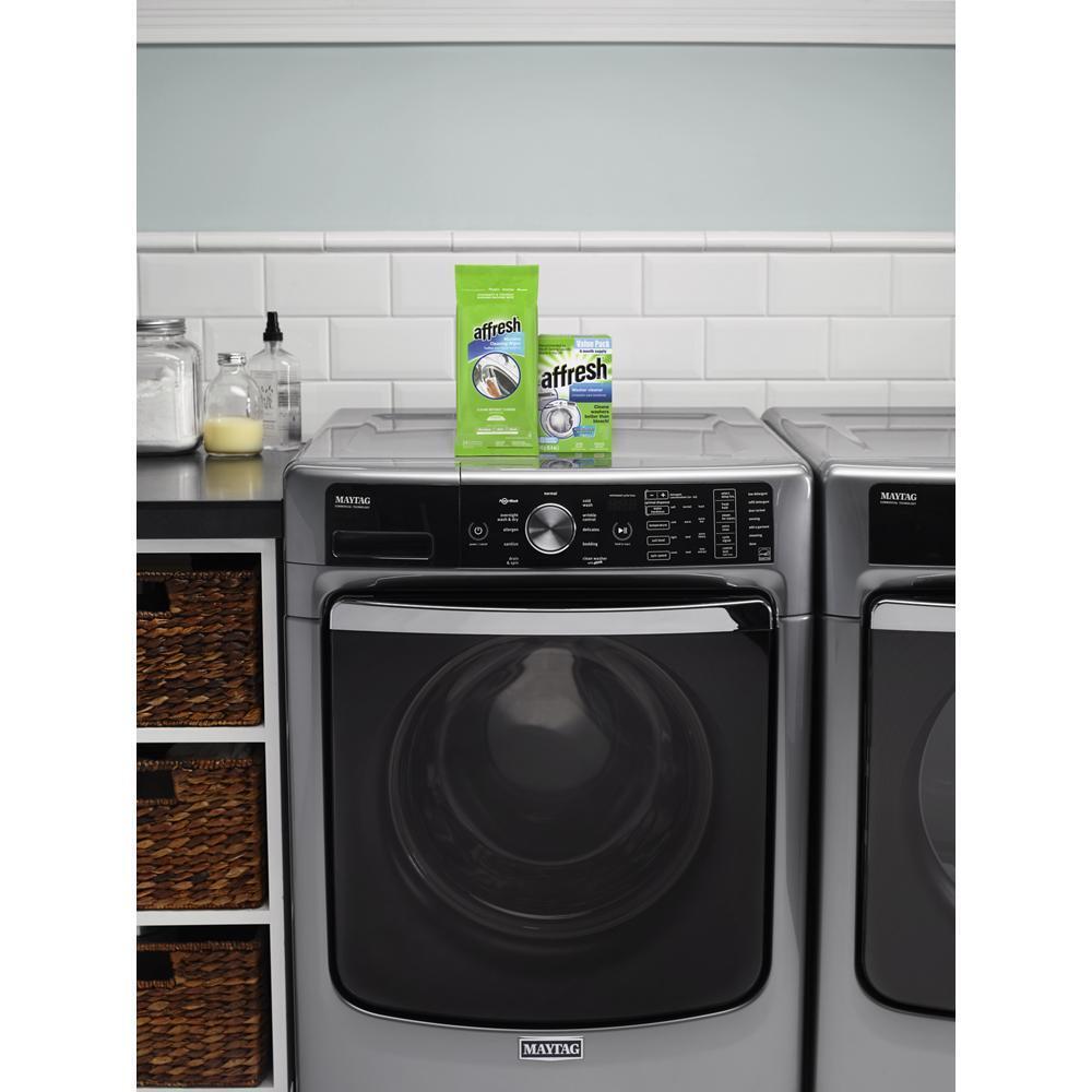 Maytag W10501250 Affresh® Washing Machine Cleaner Tablets - 6 Count