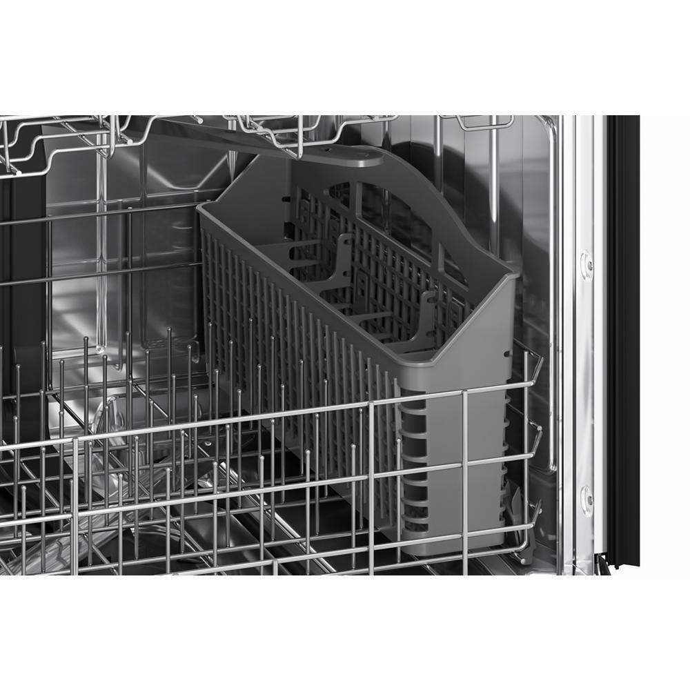 Maytag MDFS3924RW Top Control Dishwasher with PowerBlast® cycle and Heated Dry