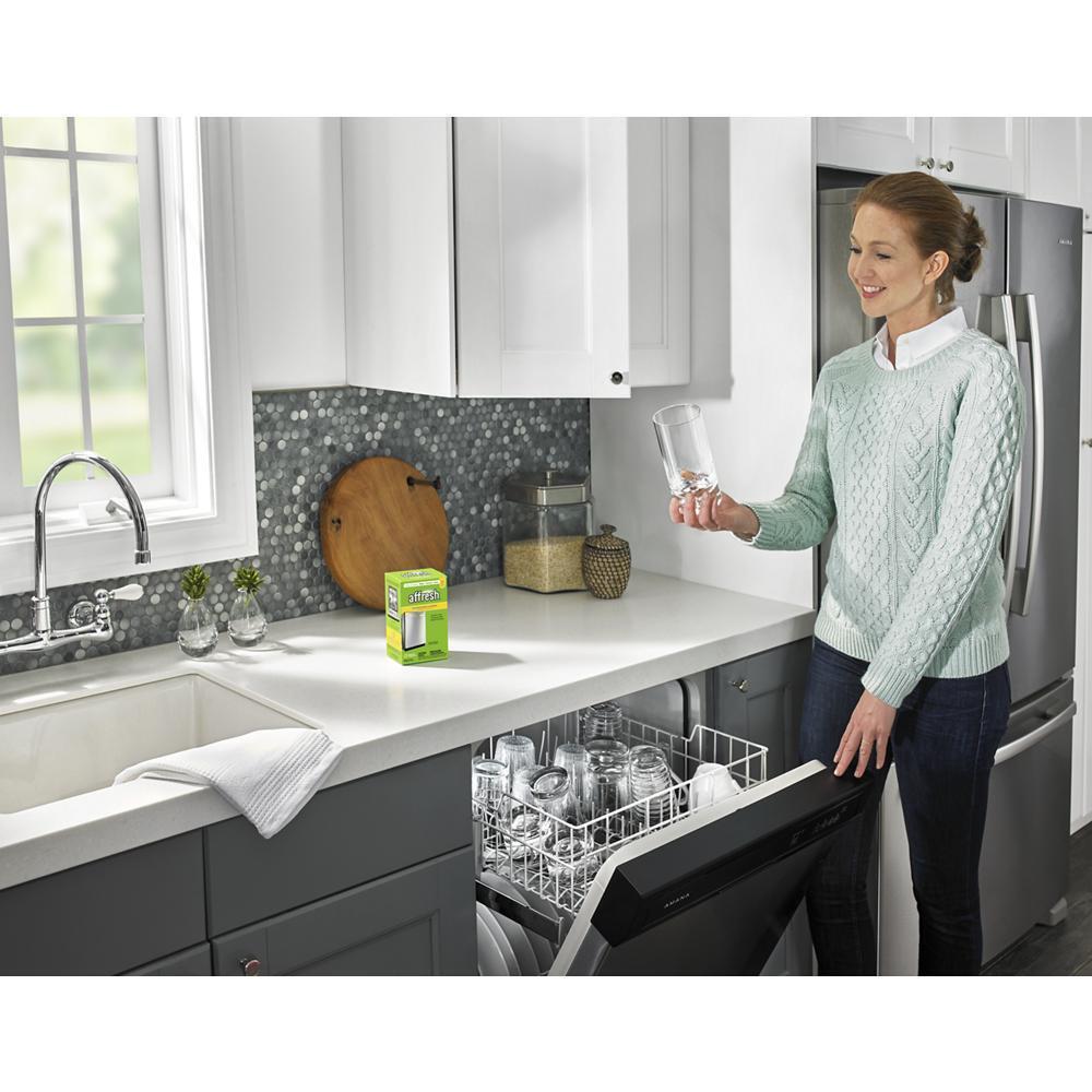 Maytag W10549851 Affresh® Dishwasher Cleaner Tablets - 6 Count