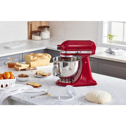 Kitchenaid K45DH Tilt-Head Coated C-Dough Hook