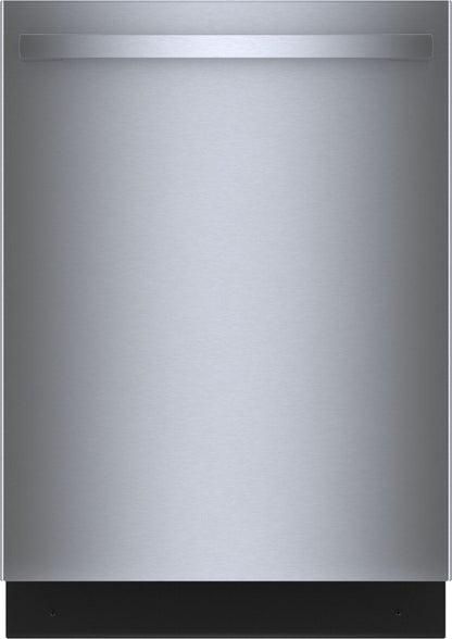 Bosch SHX5AEM5N 100 Premium Dishwasher 24" Stainless Steel Anti-fingerprint