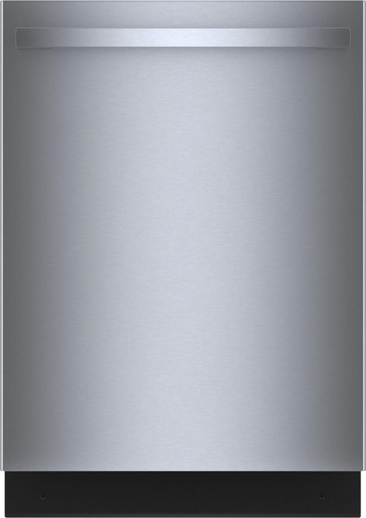 Bosch SHX5AEM5N 100 Premium Dishwasher 24" Stainless Steel Anti-fingerprint