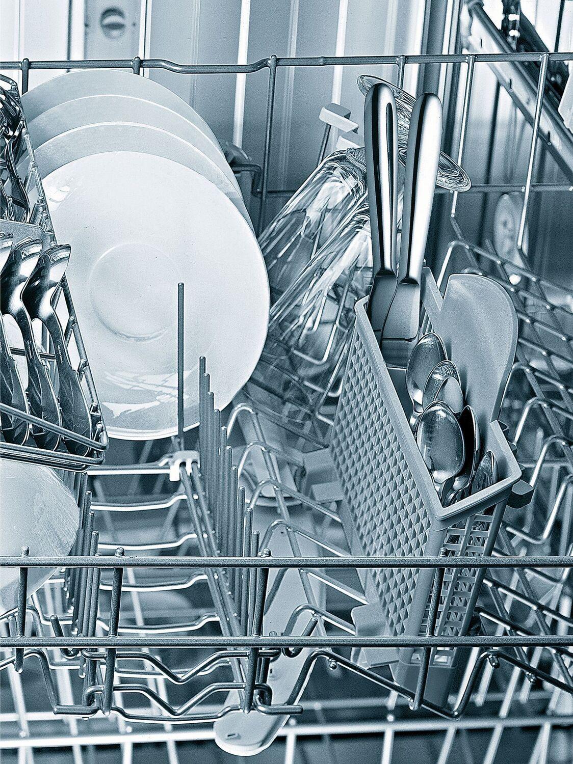 Bosch SMZ5000 Dishwashing aid set