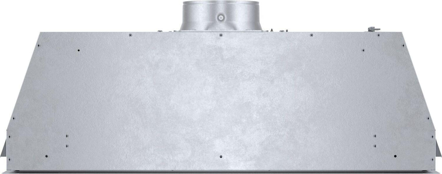 Bosch HUI36253UC 300 Series, canopy cooker hood, 32'', Stainless steel
