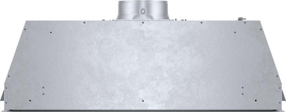 Bosch HUI36253UC 300 Series, canopy cooker hood, 32'', Stainless steel