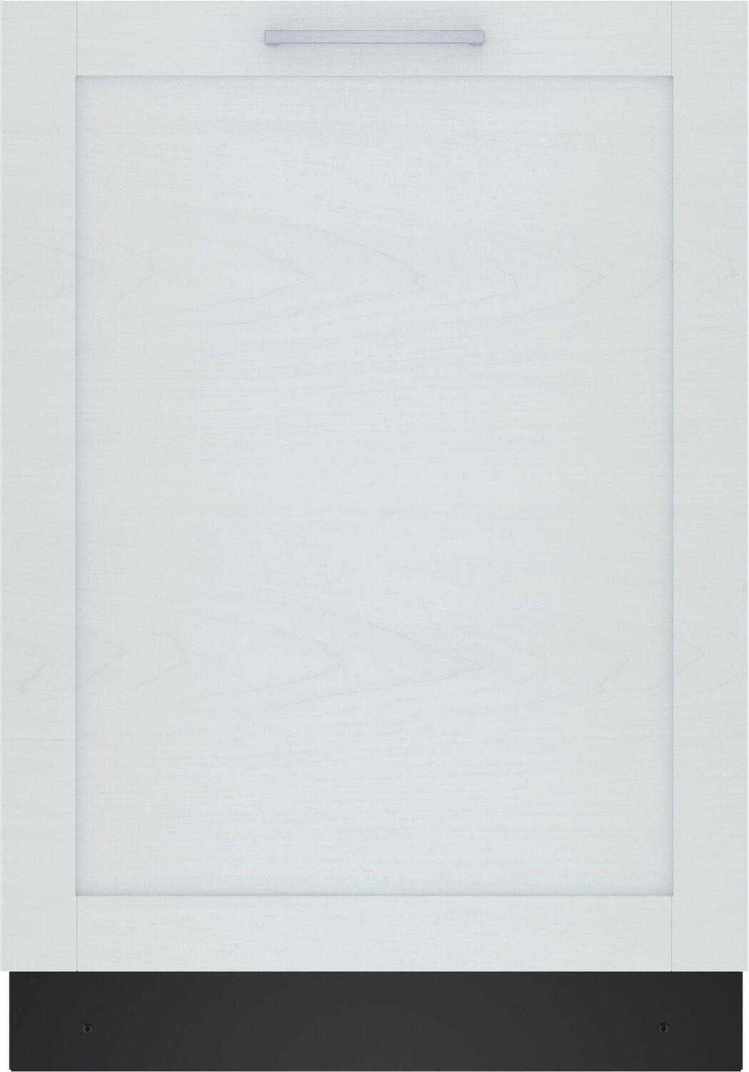 Bosch SHV78CM3N 800 Series, fully-integrated dishwasher, 24''