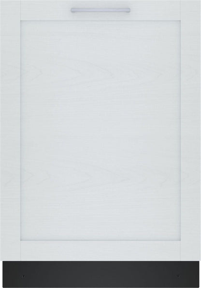 Bosch SHV78CM3N 800 Series, fully-integrated dishwasher, 24''
