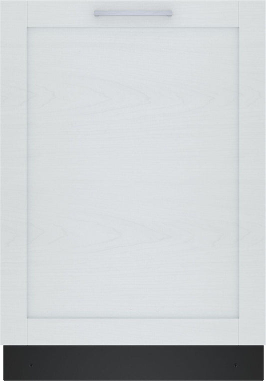 Bosch SHV78CM3N 800 Series, fully-integrated dishwasher, 24''