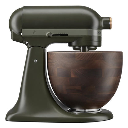 Kitchenaid KSM180WSEG 2024 Design Series Evergreen Tilt-Head Stand Mixer