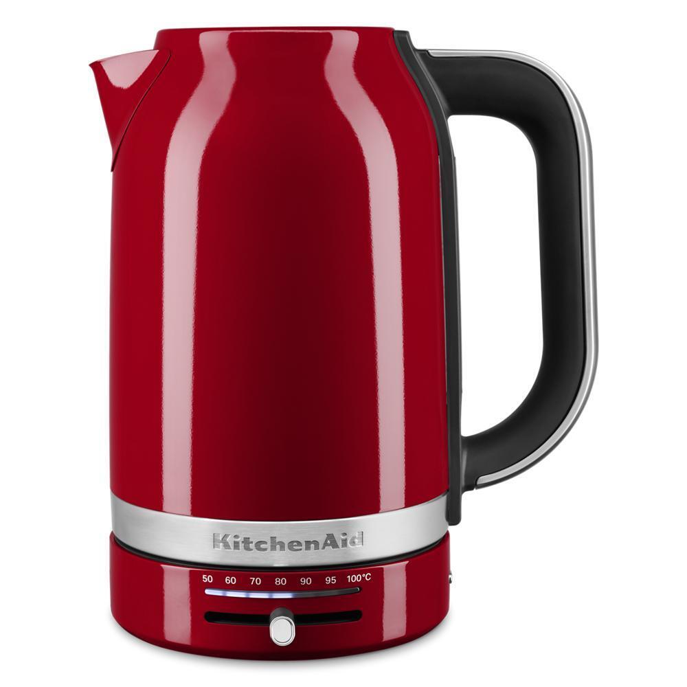 Kitchenaid KEK1701ER 1.7 Liter Electric Kettle