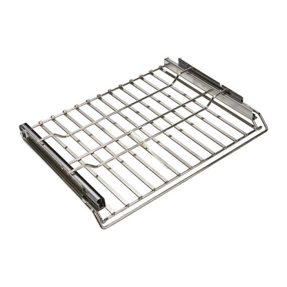 Kitchenaid W11256306 JennAir 27-IN Range Oven Rolling Rack - Stainless Steel