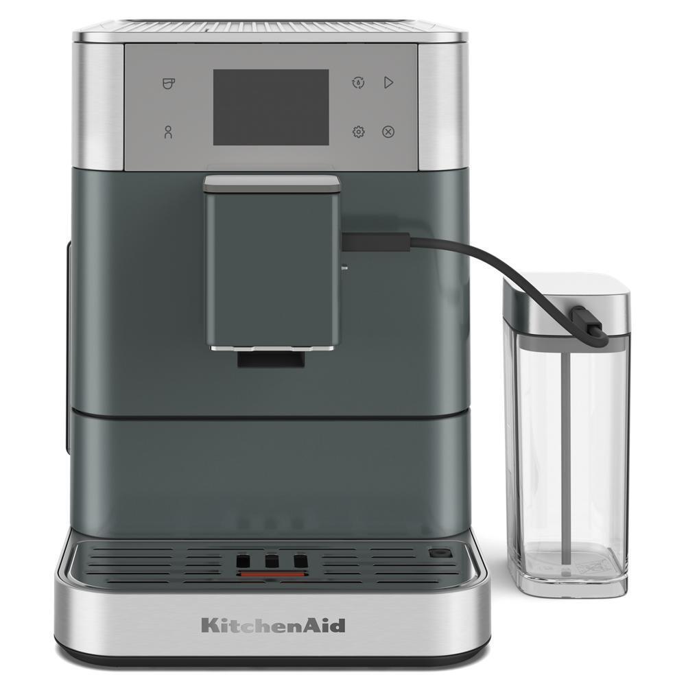 Kitchenaid KES8557JP Fully Automatic Espresso Machine KF7