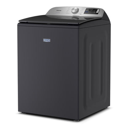 Maytag MTW6205RF 5.2 cu. ft. Smart Top Load Washer with Extra Power