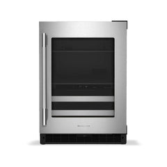 Kitchenaid KUBR524SSB 24