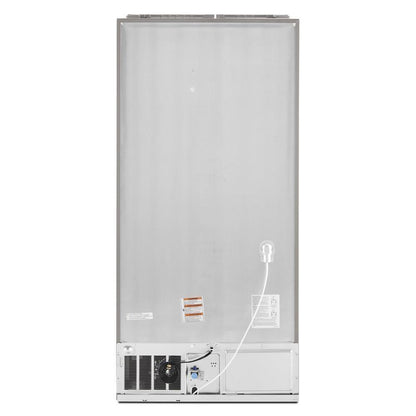 Maytag MRFF5033PZ 33-Inch Wide French Door Refrigerator with Water Dispenser - 22 Cu. Ft