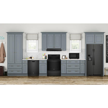 Maytag UXT3030ADB 30" Range Hood with the FIT System