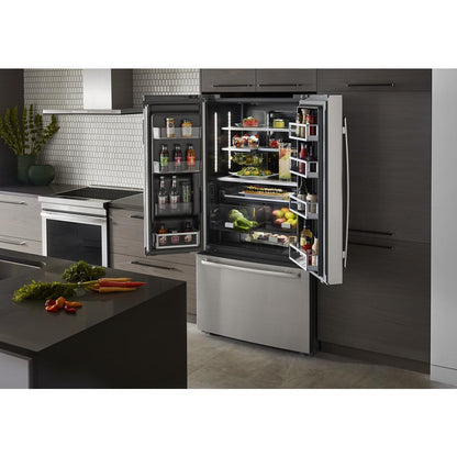 Maytag W10882409 Refrigerator Herb Tender for Storing and Keeping Herbs Fresh in all Refrigerators
