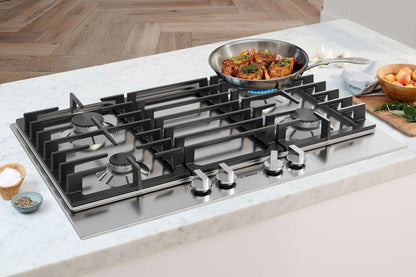 Bosch NGM3051UC 300 Series Gas Cooktop 30" Stainless steel