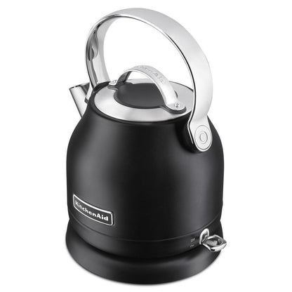 Kitchenaid KEK1222BM 1.25 L Electric Kettle